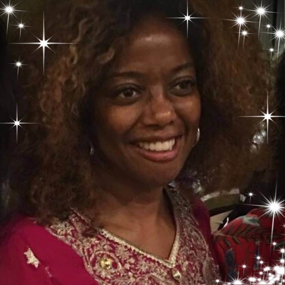 Meet your Posher, Yvonne